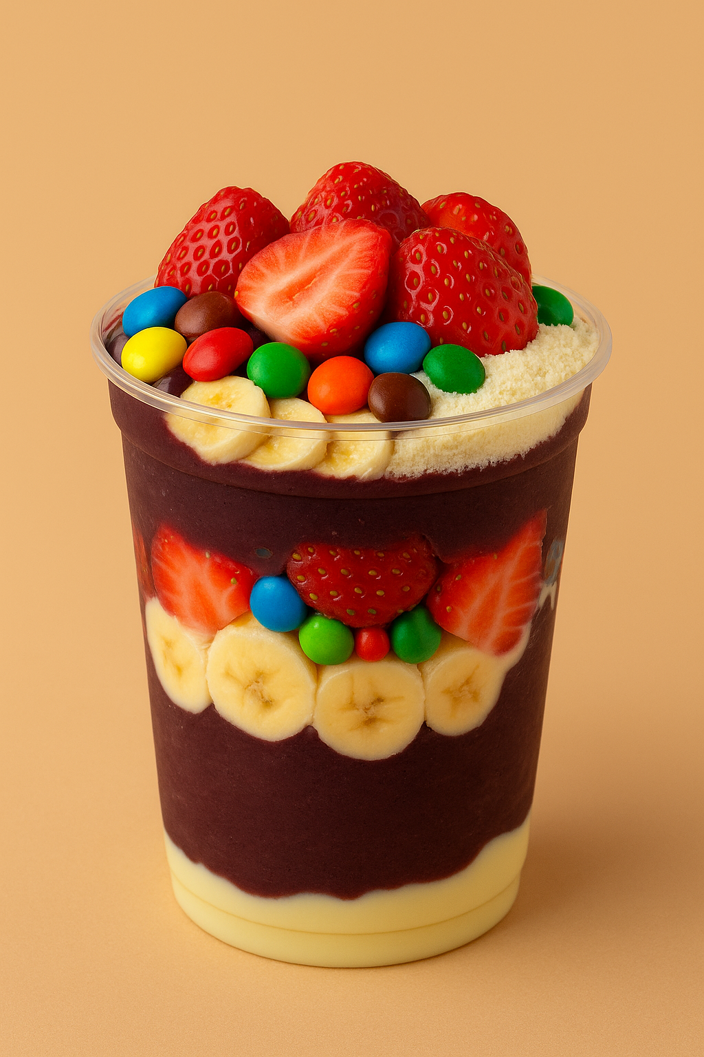Açaí Queridinho